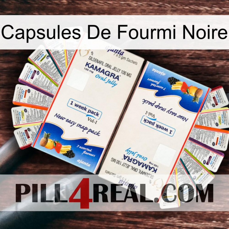 Black Ant Capsules kamagra1